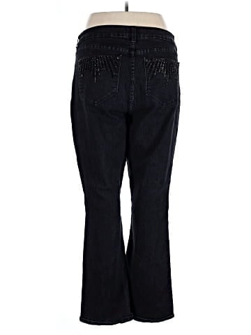 Not Your Daughter's Jeans Jeans (view 2)