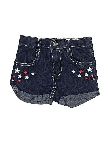 U.S. Polo Assn. Denim Shorts (view 1)