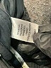 Banana Republic Solid Black Wool Pants Size 00 Petite - photo 8