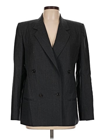 Harve Benard Blazer (view 1)
