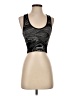 Athleta Black Tank Top Size S - photo 2