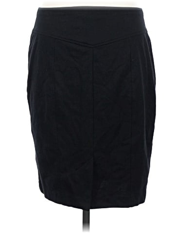 Ellen Tracy Formal Skirt (view 2)