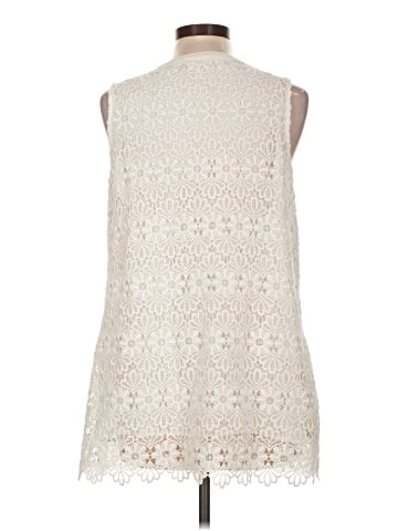 Meadow Rue Sleeveless Blouse (view 2)
