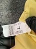Unbranded Yellow Cocktail Dress Size L - photo 7