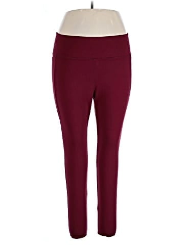 Avia Active Pants (view 1)