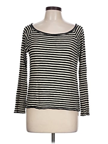Soft Joie 3/4 Sleeve Top (view 1)