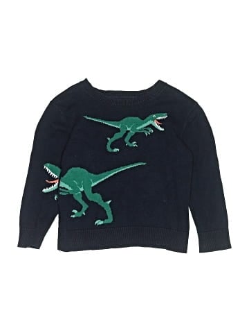 OshKosh B'gosh Pullover Sweater (view 1)