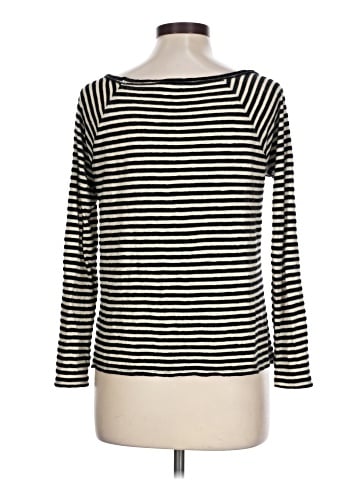 Soft Joie 3/4 Sleeve Top (view 2)