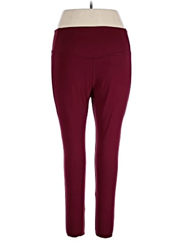 Avia Active Pants (view 2)