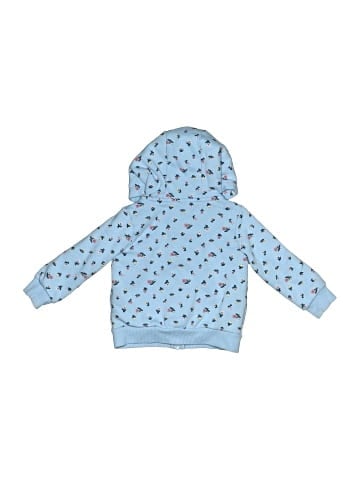 Carter's Zip Up Hoodie (view 2)