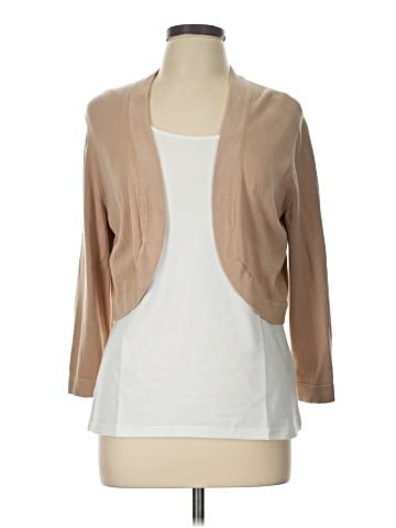 Talbots Cardigan (view 1)