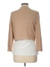 Talbots Tan Cardigan Size L - photo 2