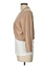 Talbots Tan Cardigan Size L - photo 5