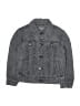 Gap Gray Denim Jacket Size S (kids) - photo 1