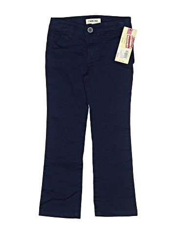 Cherokee Casual Pants (view 1)