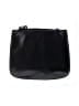 Prada 100% Leather Solid Black Madras Bag One size - photo 3