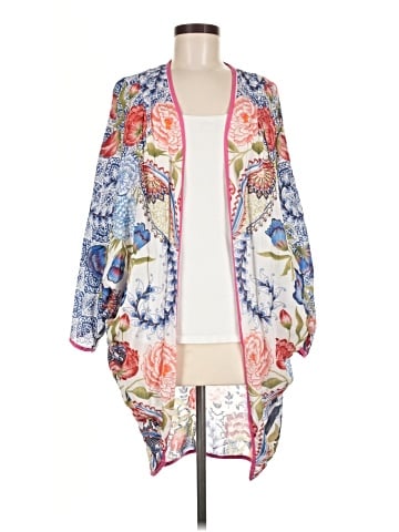 Tolani Kimono (view 1)