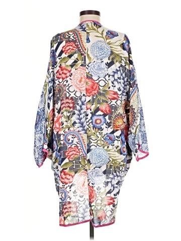 Tolani Kimono (view 2)