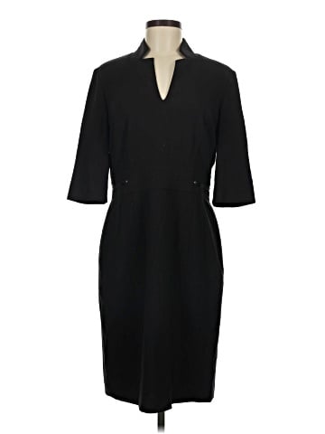 Tahari by ASL Casual Dress (view 1)