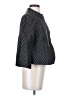 MICHAEL Michael Kors Polka Dots Black Jacket Size 2 - photo 4