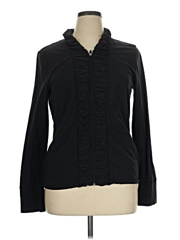lucy Jacket (view 1)
