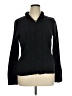 lucy Black Jacket Size 1X - photo 1