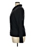 lucy Black Jacket Size 1X - photo 5