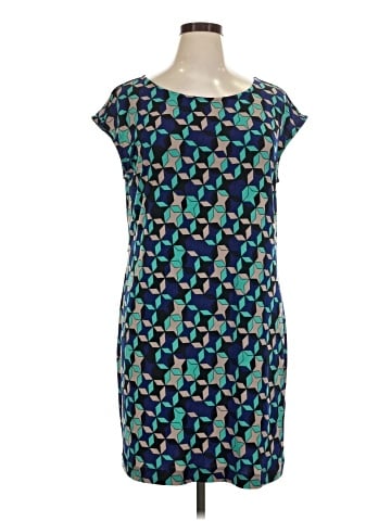 Banana Republic Factory Store Casual Dress (view 1)