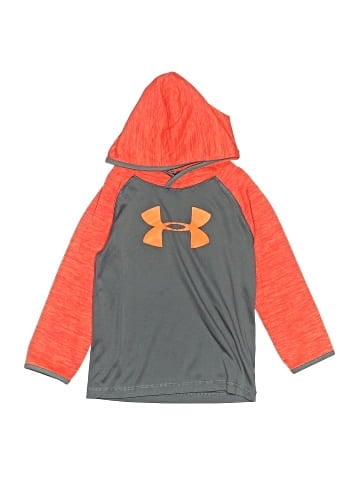 Under Armour Sweatshirt (view 1)