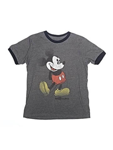 Disney Parks Short Sleeve T-Shirt (view 1)