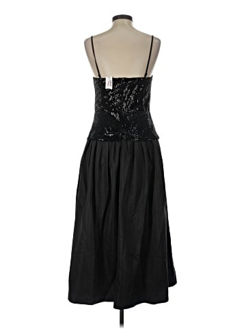 Mustard Seed Cocktail Dress (view 2)