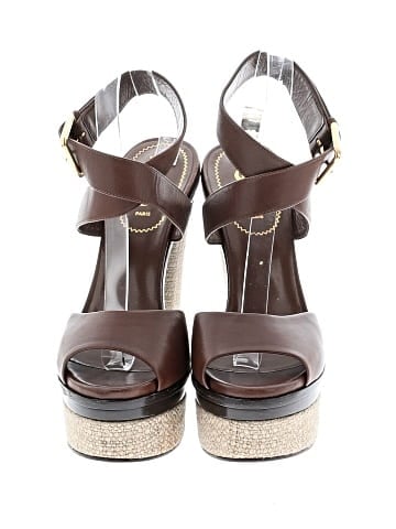 Saint Laurent Heels (view 2)