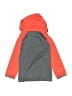 Under Armour 100% Polyester Orange Sweatshirt Size 3T - photo 2