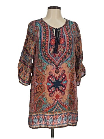 Tolani Casual Dress (view 1)