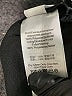 DKNY 100% Polyester Tweed Gray Cocktail Dress Size 0 - photo 8