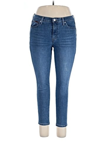 Tommy Jeans Jeans (view 1)
