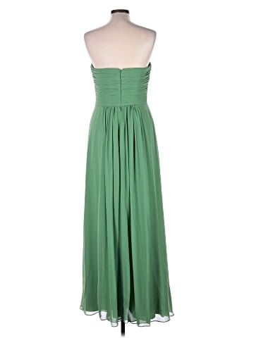Bill Levkoff Cocktail Dress (view 2)