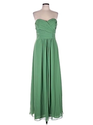 Bill Levkoff Cocktail Dress (view 1)