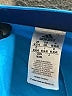 Adidas 100% Polyester Color Block Blue Skort Size Med - Lg - photo 3