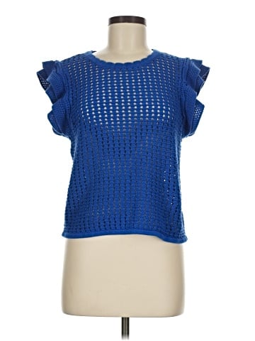 Gap Short Sleeve Top (view 1)