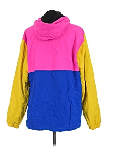 Obey Windbreaker (view 2)