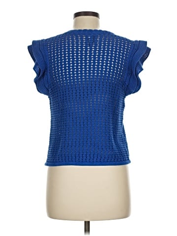 Gap Short Sleeve Top (view 2)