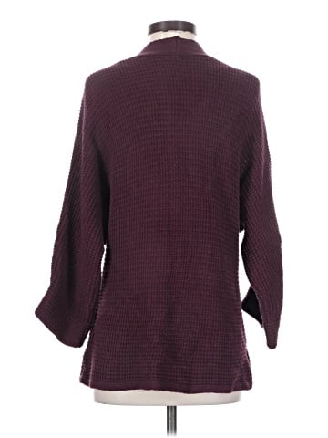 JM Collection Cardigan (view 2)