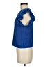 Gap Blue Short Sleeve Top Size M - photo 5