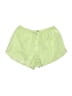 J.Crew 100% Cotton Green Shorts Size XS - photo 1