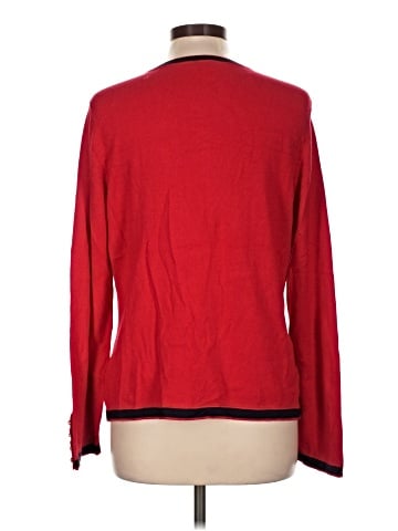Talbots Cardigan (view 2)
