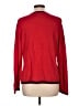 Talbots Red Cardigan Size L - photo 2