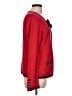 Talbots Red Cardigan Size L - photo 4