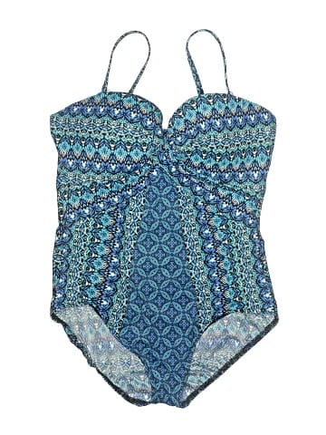 Miraclesuit One Piece Swimsuit (view 1)
