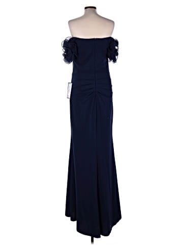 Xscape Cocktail Dress (view 2)